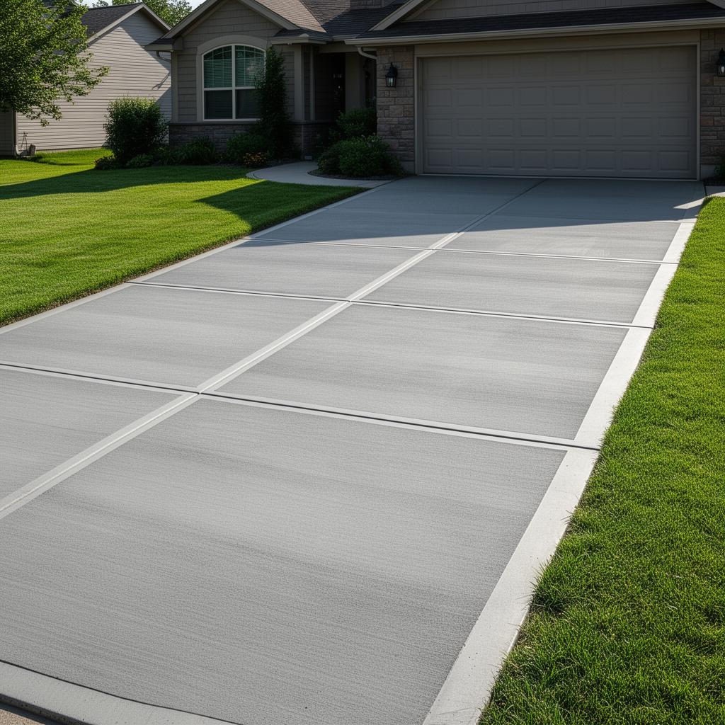 Concrete Solutions